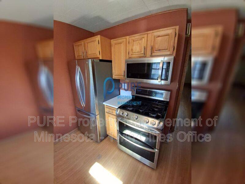 House for rent at 1236 James Ave, Saint Paul, MN 55105