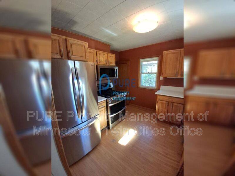 House for rent at 1236 James Ave, Saint Paul, MN 55105