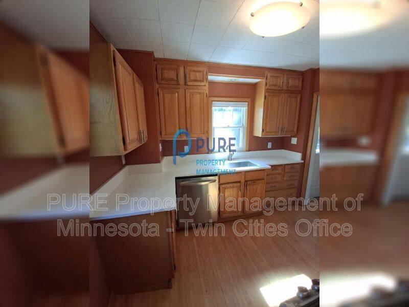 House for rent at 1236 James Ave, Saint Paul, MN 55105