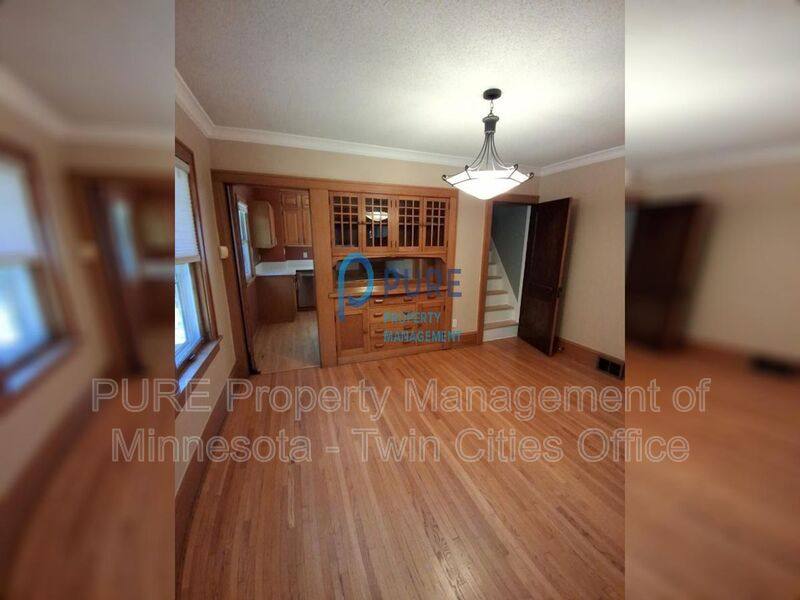 House for rent at 1236 James Ave, Saint Paul, MN 55105