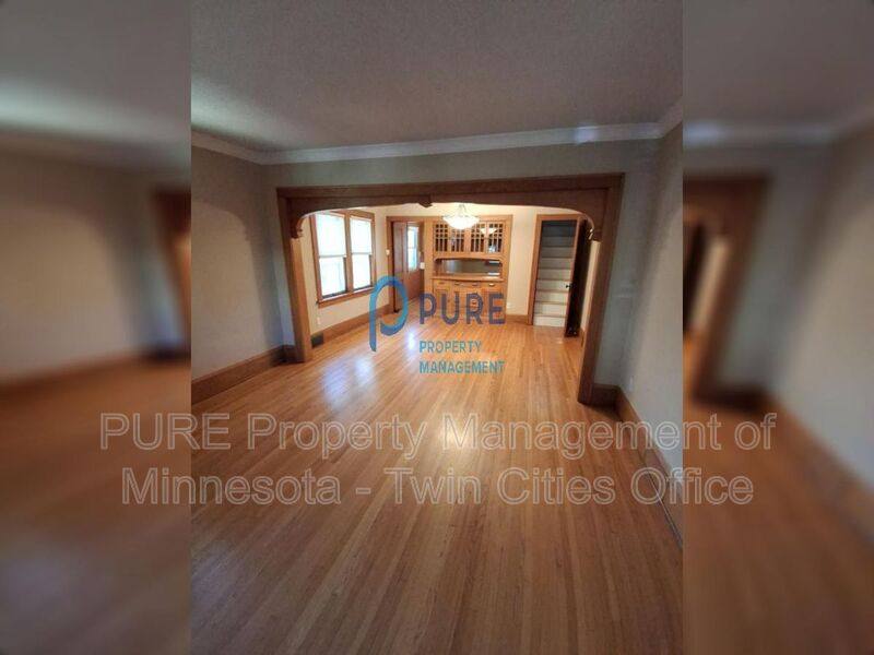 House for rent at 1236 James Ave, Saint Paul, MN 55105