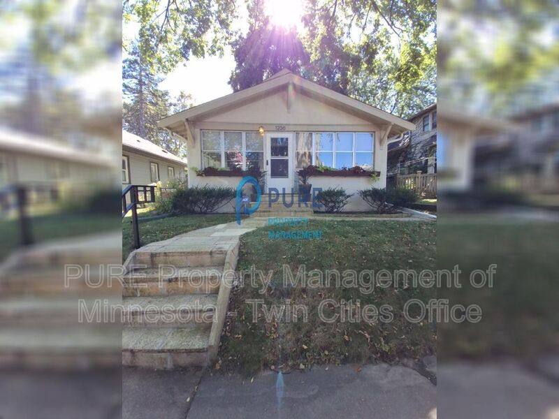 House for rent at 1236 James Ave, Saint Paul, MN 55105