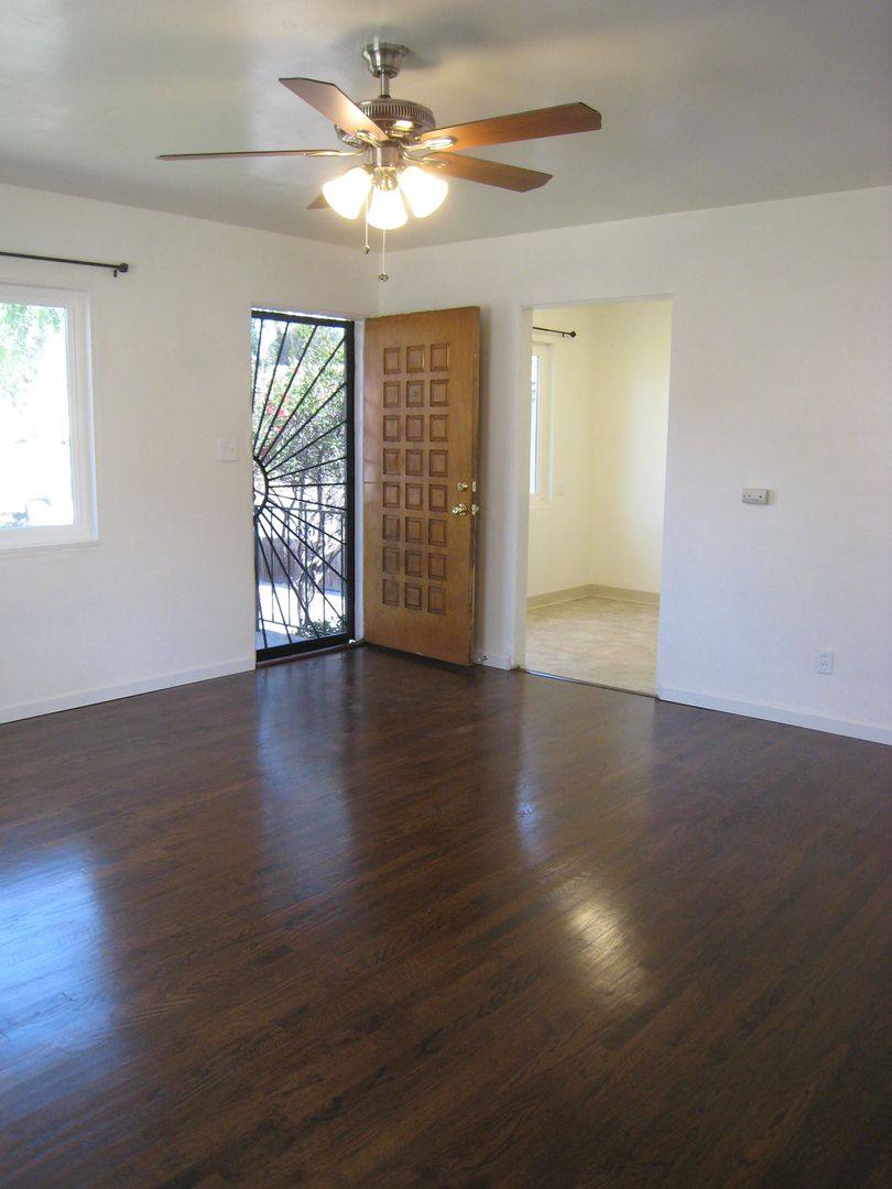Apartment for rent at 4808 - 4814 Parks Ave, La Mesa, CA 91942