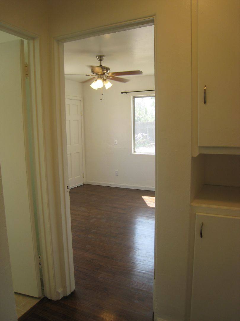 Apartment for rent at 4808 - 4814 Parks Ave, La Mesa, CA 91942