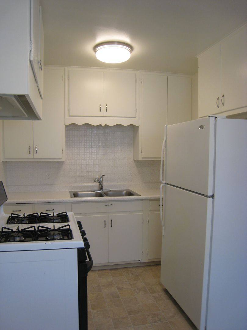 Apartment for rent at 4808 - 4814 Parks Ave, La Mesa, CA 91942