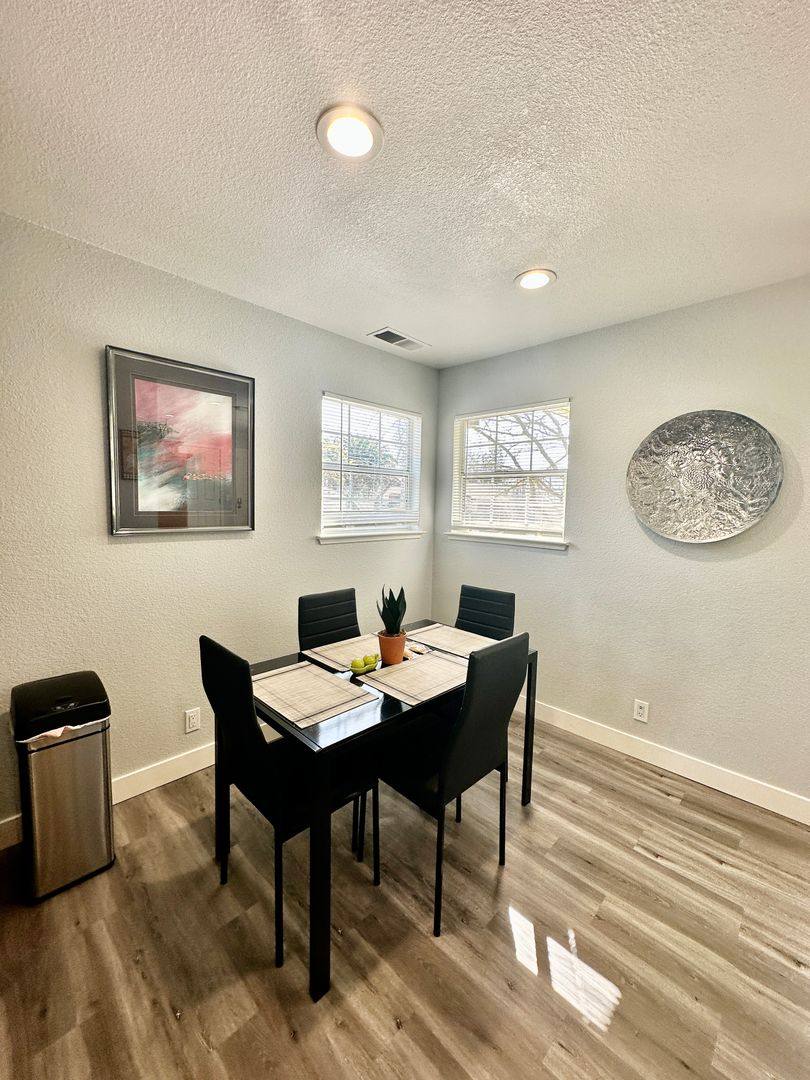 Apartment for rent at 231 3rd St, Davis, CA 95616