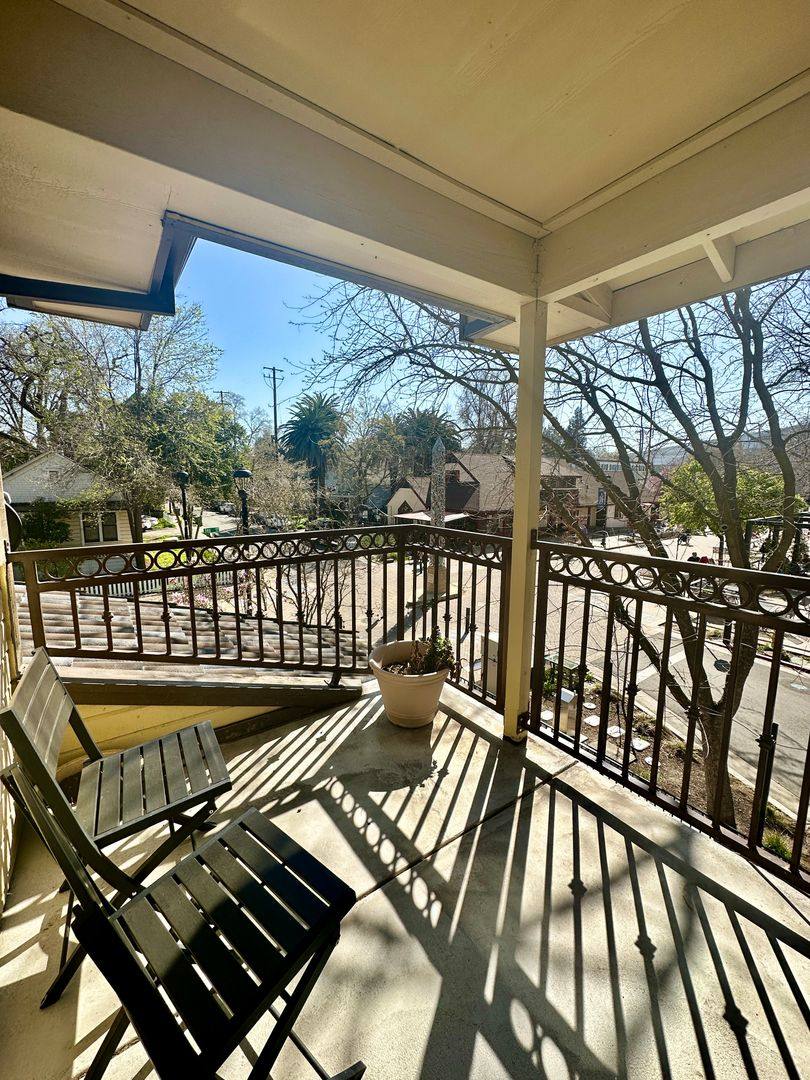 Apartment for rent at 231 3rd St, Davis, CA 95616