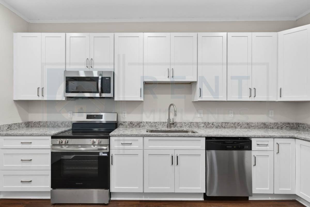 Apartment for rent at 2901 Park St, Columbia, SC 29201