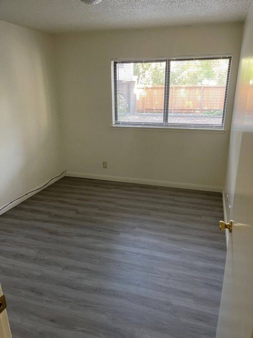 Apartment for rent at 2017 Delaware St, Berkeley, CA 94709
