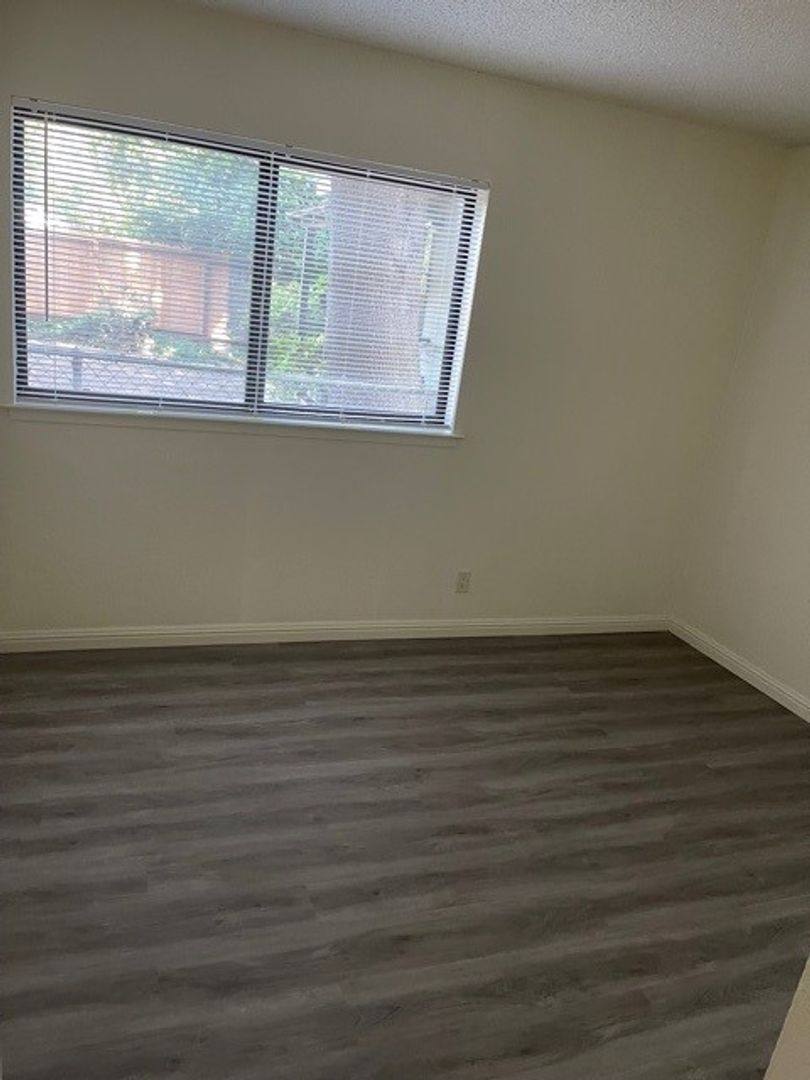 Apartment for rent at 2017 Delaware St, Berkeley, CA 94709
