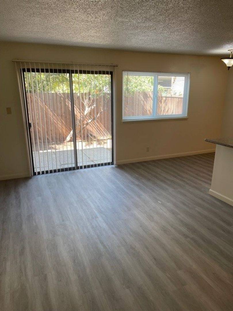 Apartment for rent at 2017 Delaware St, Berkeley, CA 94709