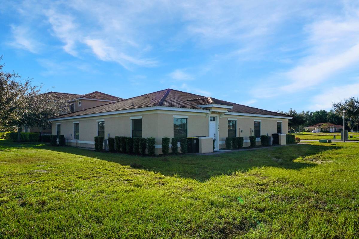 Townhouse for rent at 1764 Coriander Dr, Kissimmee, FL 34759