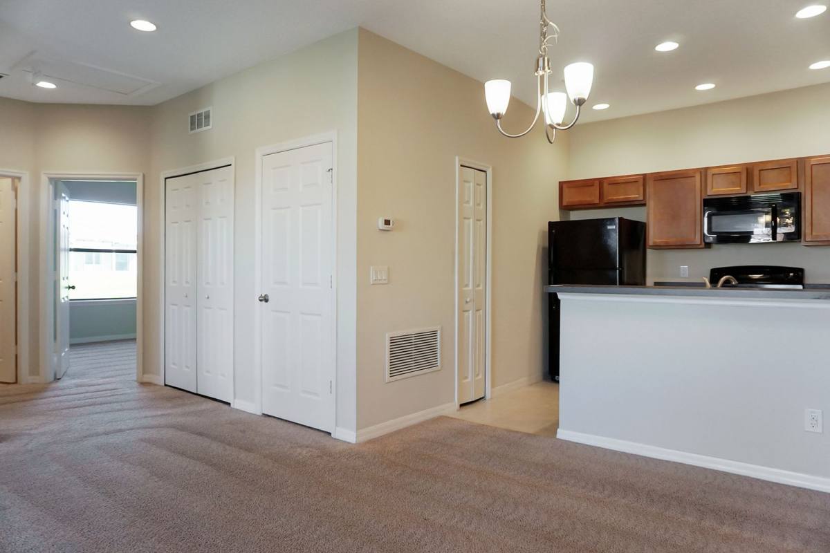 Townhouse for rent at 1764 Coriander Dr, Kissimmee, FL 34759