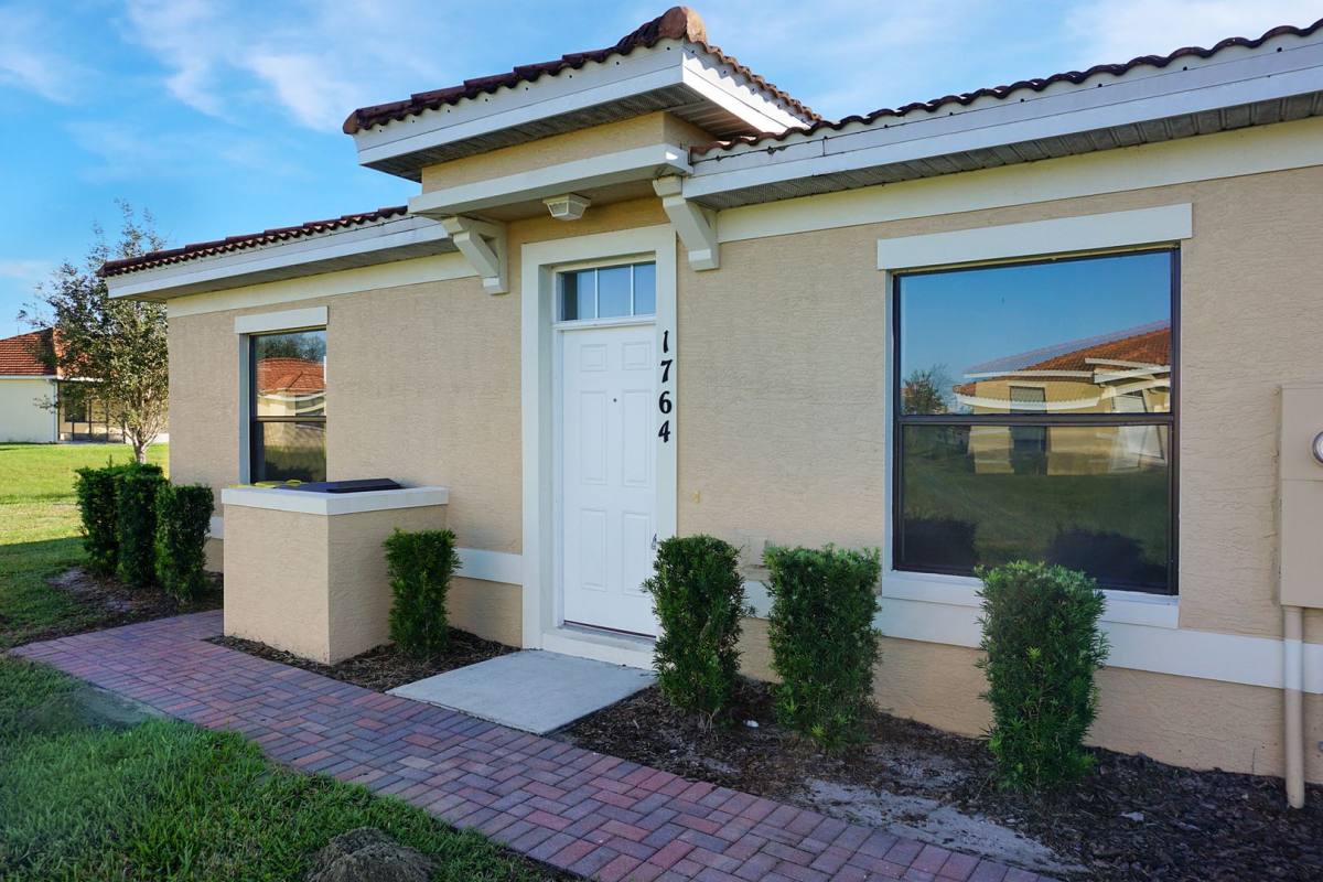 Townhouse for rent at 1764 Coriander Dr, Kissimmee, FL 34759