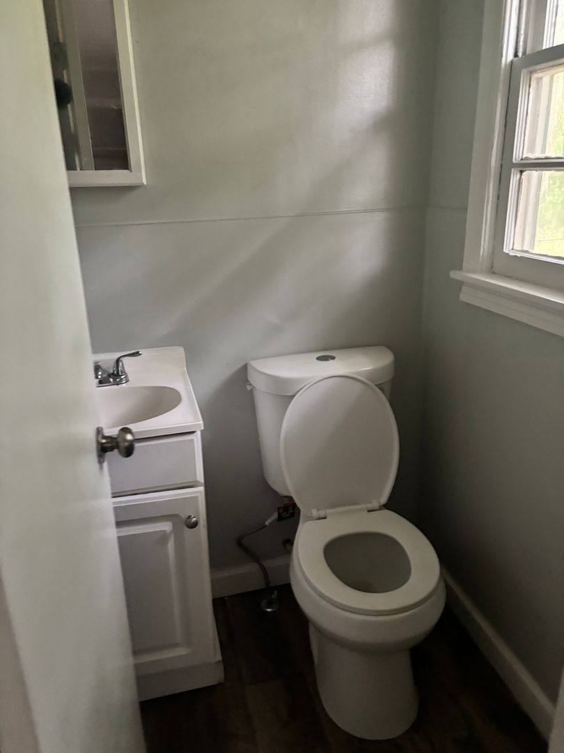 House for rent at 3211 Charleston Dr, Jackson, MS 39212
