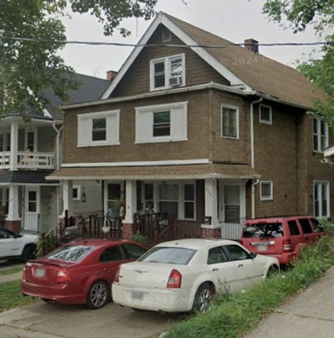 Apartment for rent at 3334 W 82nd St, Cleveland, OH 44102