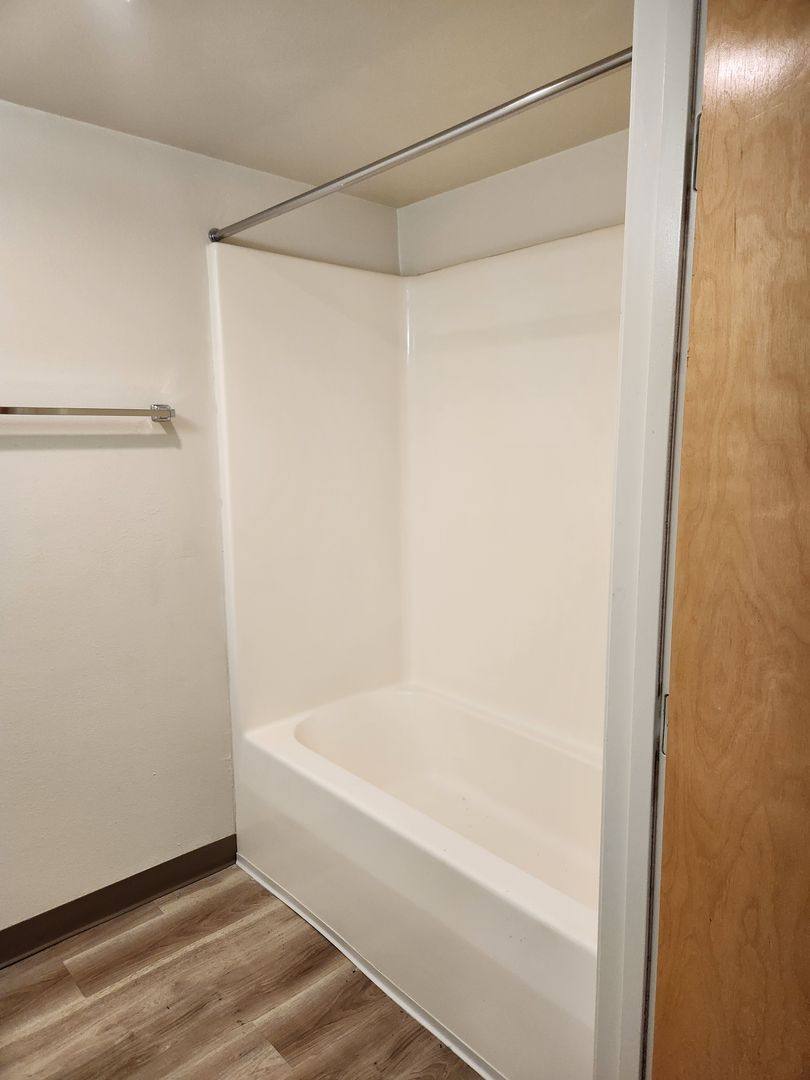 Apartment for rent at 1240 SW Columbia St, Portland, OR 97201