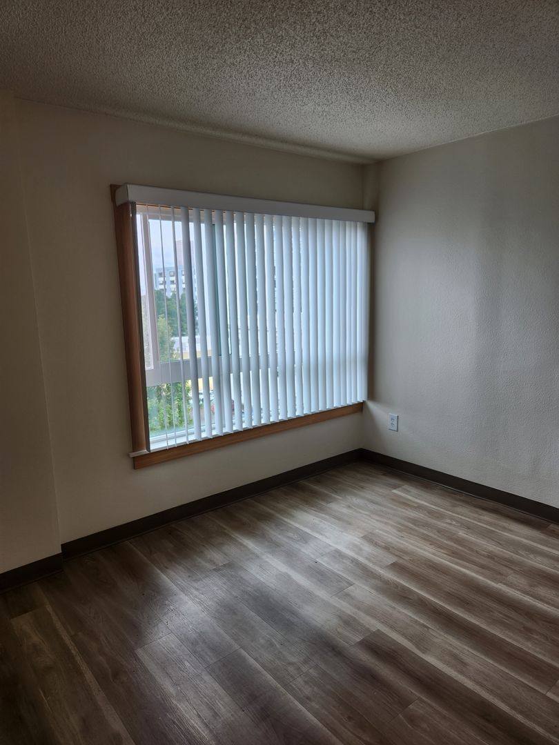 Apartment for rent at 1240 SW Columbia St, Portland, OR 97201