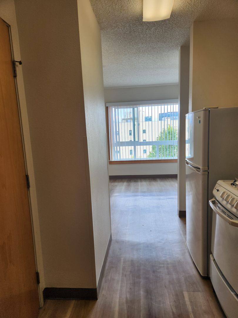 Apartment for rent at 1240 SW Columbia St, Portland, OR 97201