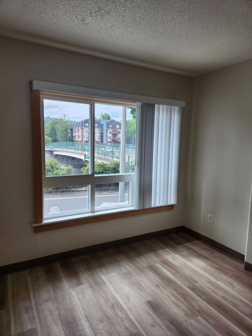 Apartment for rent at 1240 SW Columbia St, Portland, OR 97201