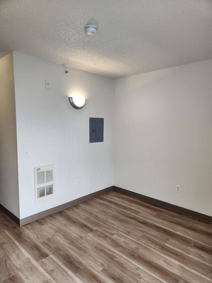 Apartment for rent at 1240 SW Columbia St, Portland, OR 97201