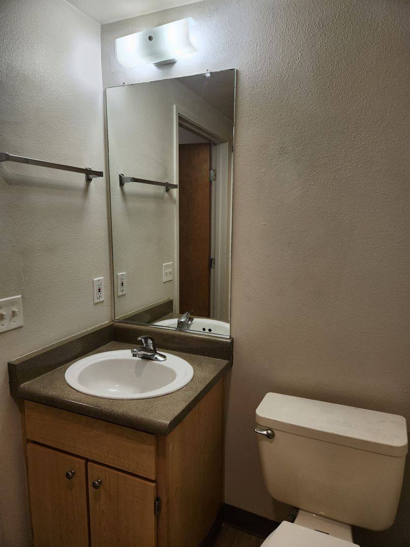 Apartment for rent at 1240 SW Columbia St, Portland, OR 97201