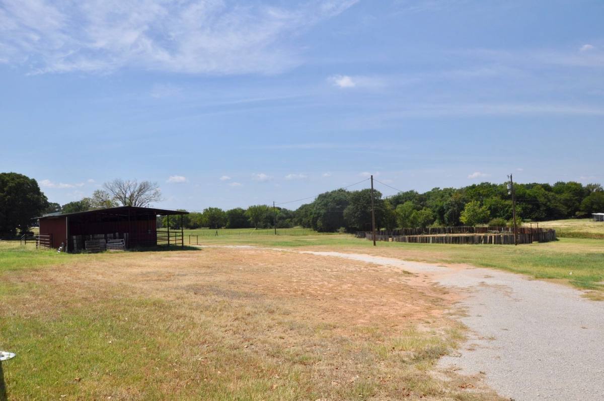 House for rent at 6212 Granbury Highway, Weatherford, TX 76087