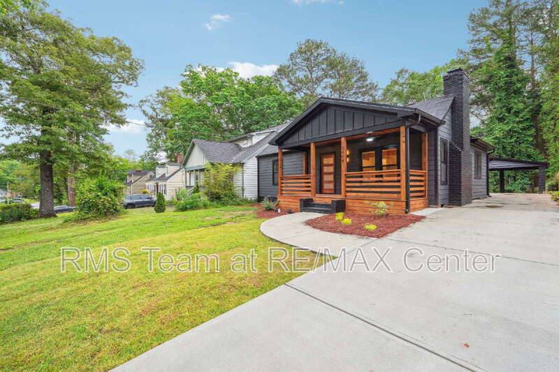 House for rent at 1448 Westboro Dr SW, Atlanta, GA 30310