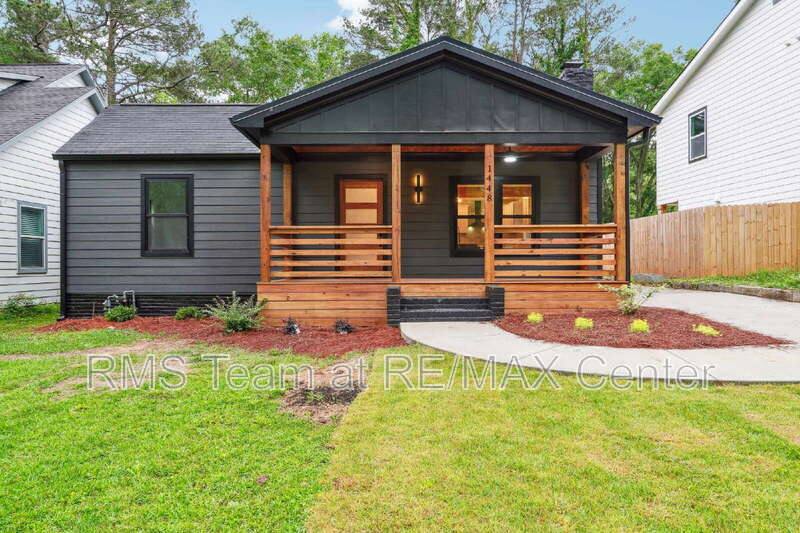 House for rent at 1448 Westboro Dr SW, Atlanta, GA 30310