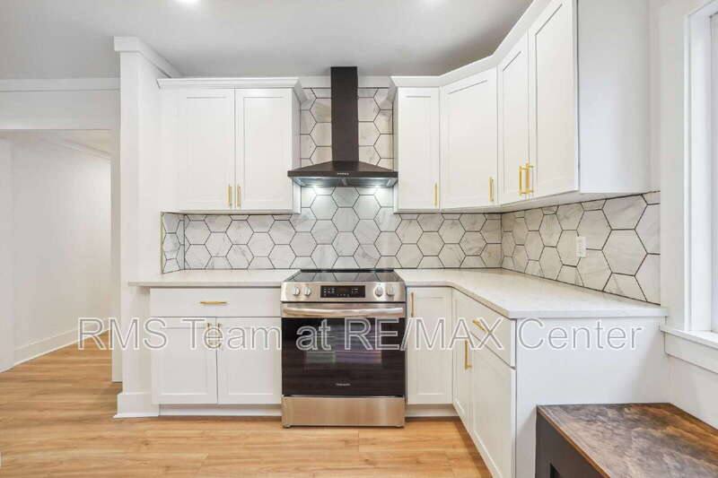 House for rent at 1448 Westboro Dr SW, Atlanta, GA 30310
