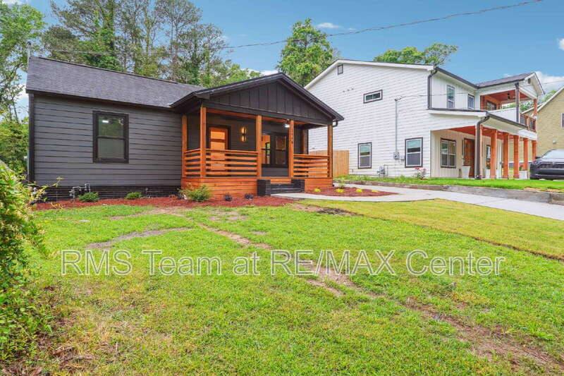 House for rent at 1448 Westboro Dr SW, Atlanta, GA 30310
