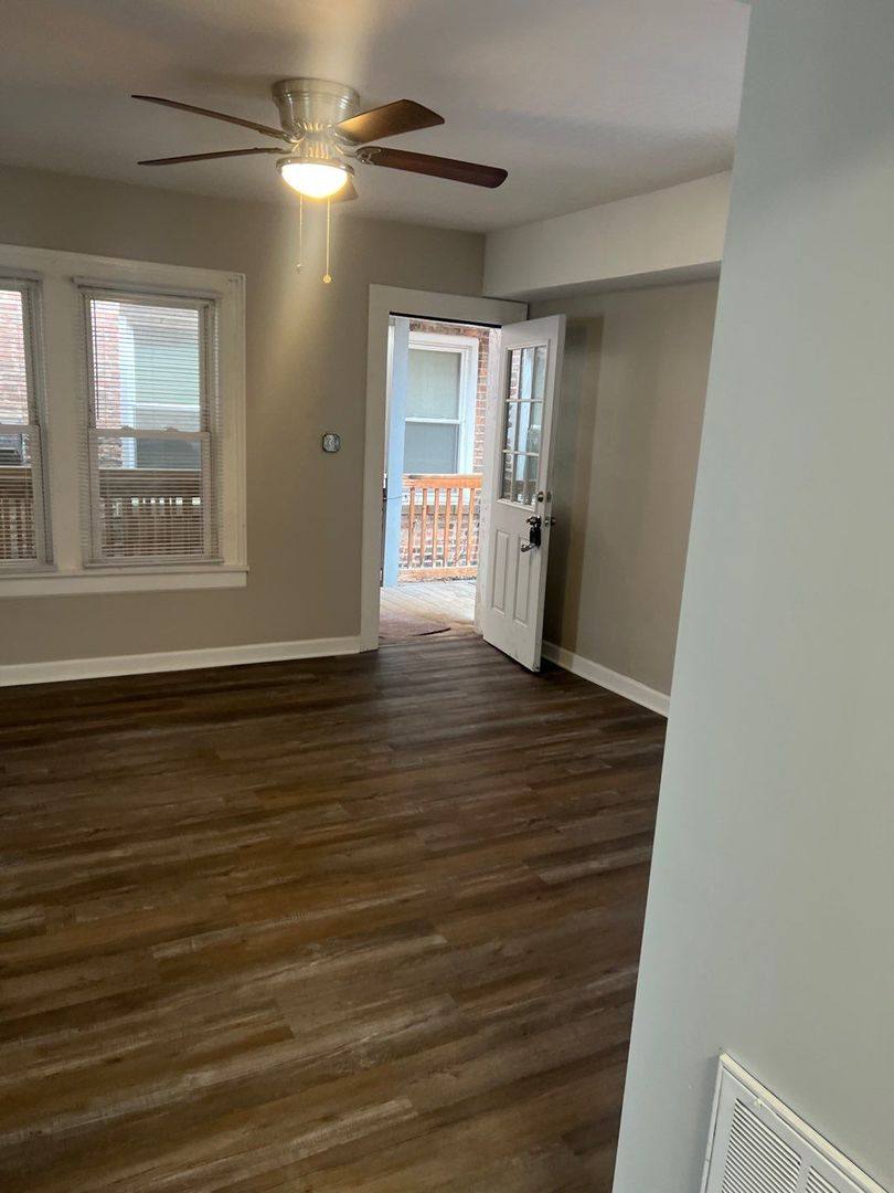 Apartment for rent at 225 Center St, Hobart, IN 46342