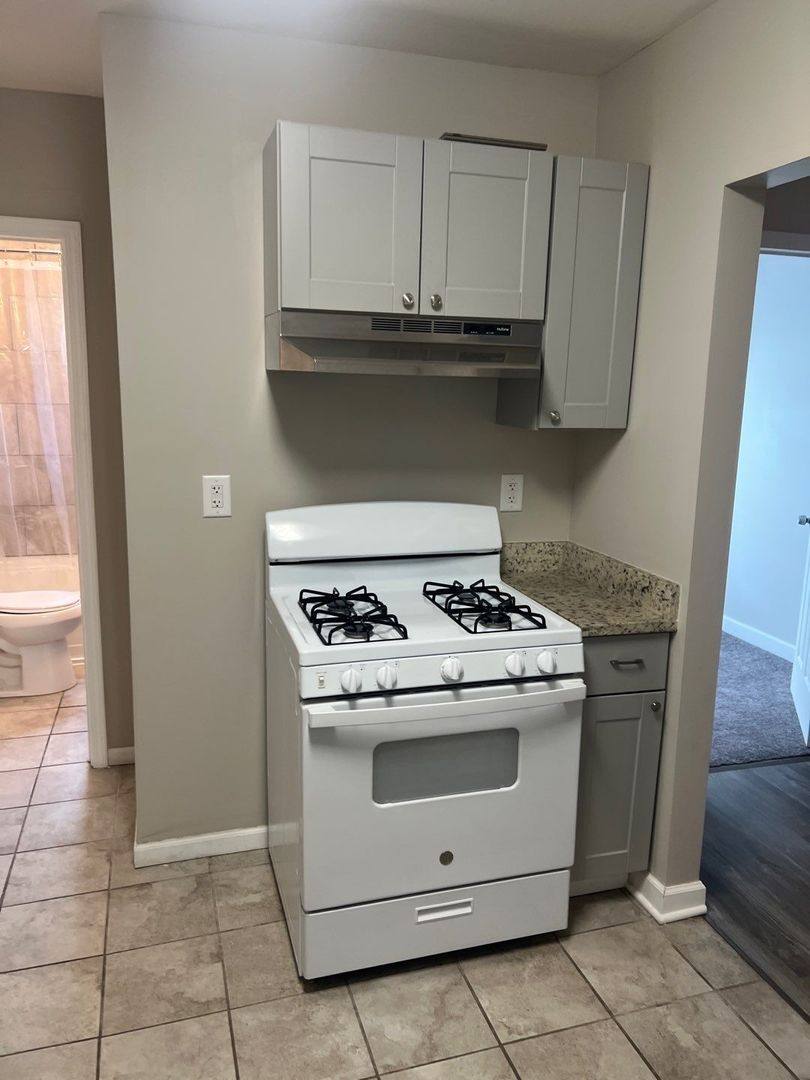 Apartment for rent at 225 Center St, Hobart, IN 46342