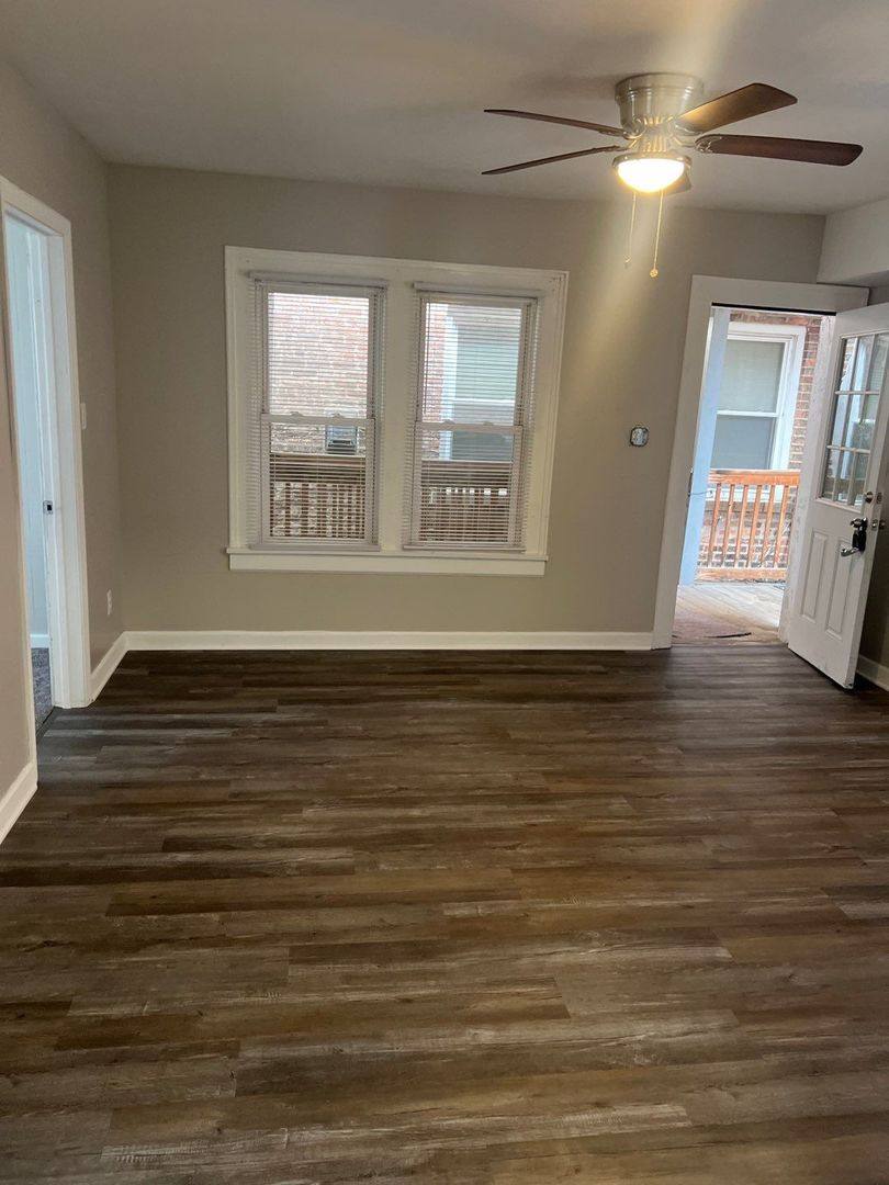 Apartment for rent at 225 Center St, Hobart, IN 46342