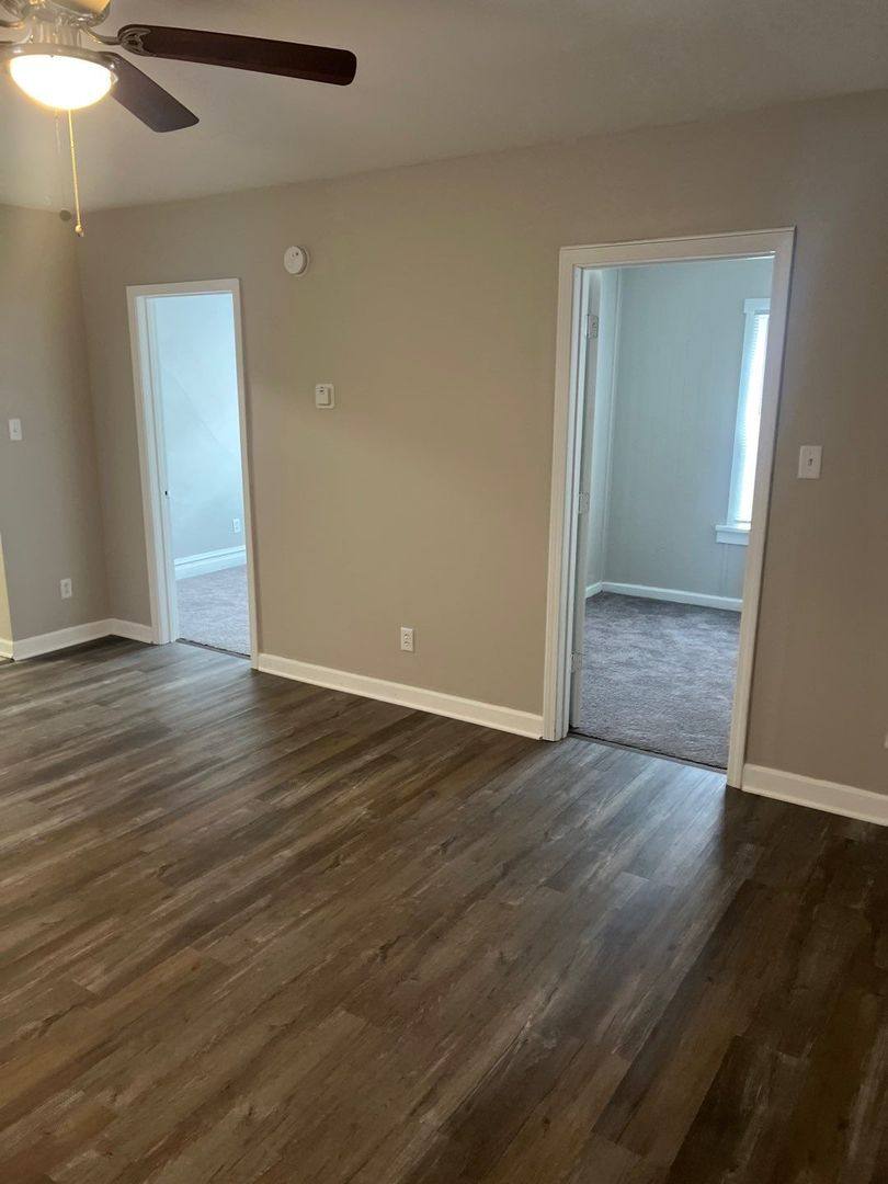 Apartment for rent at 225 Center St, Hobart, IN 46342