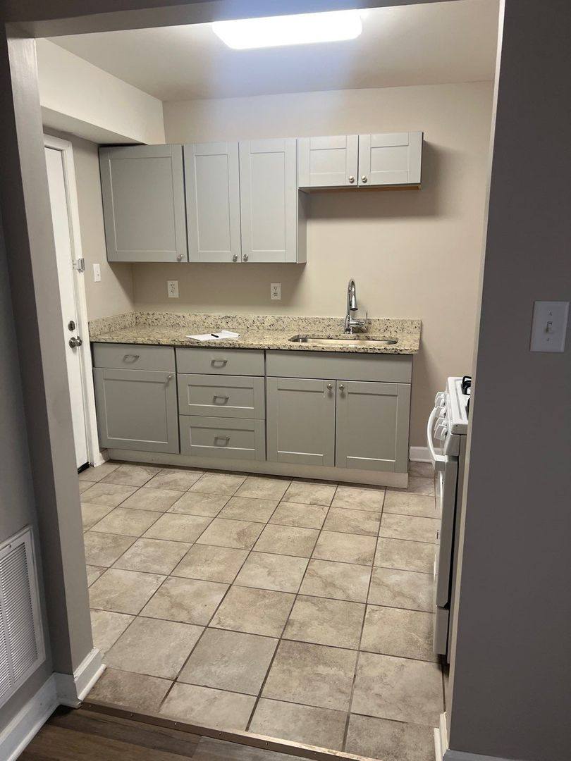 Apartment for rent at 225 Center St, Hobart, IN 46342