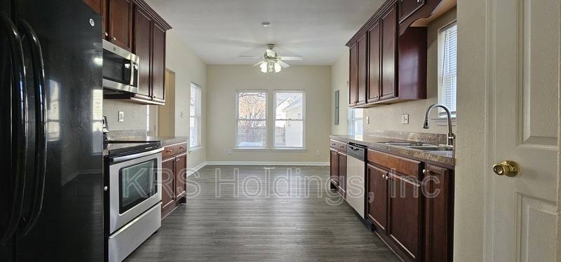 House for rent at 820 Maltby Crescent, Norfolk, VA 23504