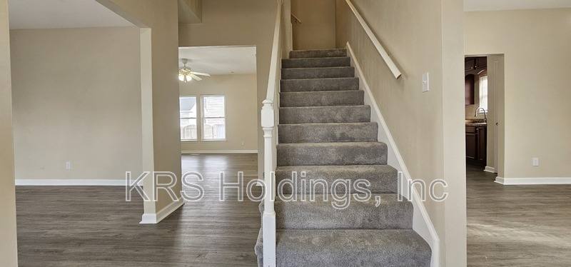 House for rent at 820 Maltby Crescent, Norfolk, VA 23504