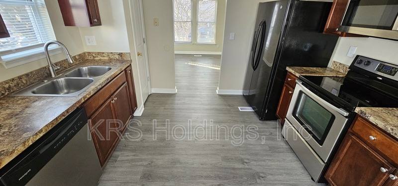 House for rent at 820 Maltby Crescent, Norfolk, VA 23504