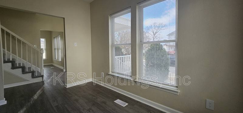 House for rent at 820 Maltby Crescent, Norfolk, VA 23504