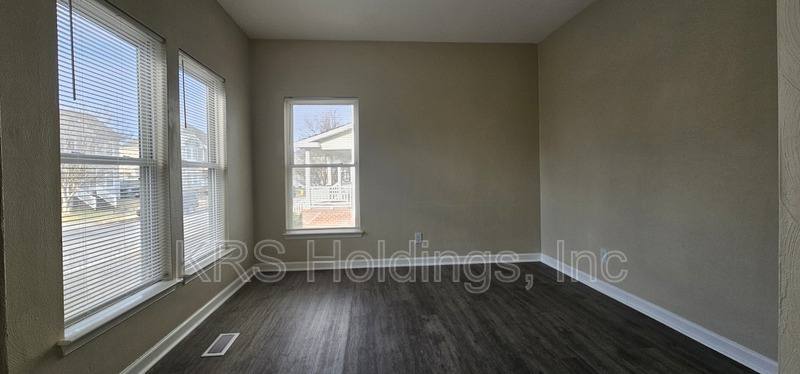 House for rent at 820 Maltby Crescent, Norfolk, VA 23504