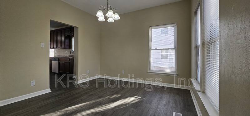 House for rent at 820 Maltby Crescent, Norfolk, VA 23504