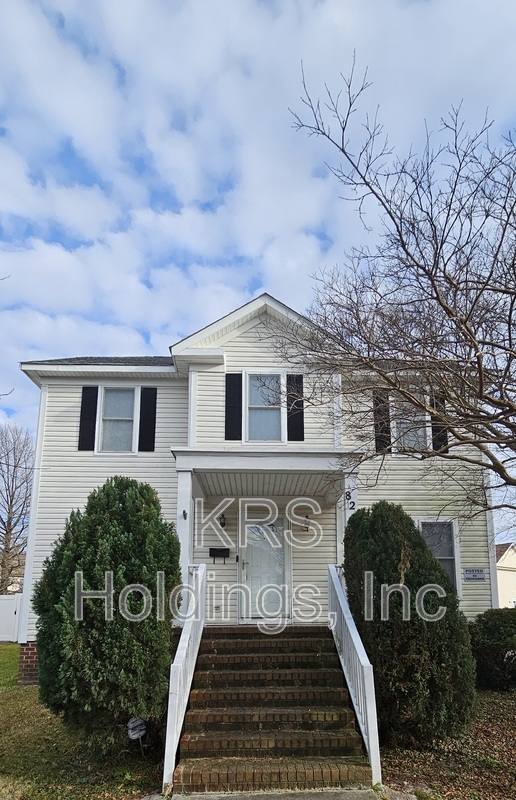 House for rent at 820 Maltby Crescent, Norfolk, VA 23504
