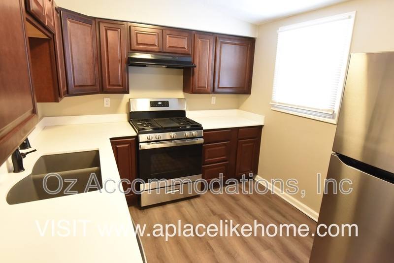 House for rent at 8506 E 91st Terrace, Kansas City, MO 64138