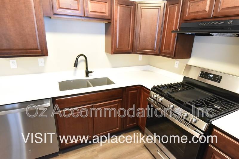 House for rent at 8506 E 91st Terrace, Kansas City, MO 64138
