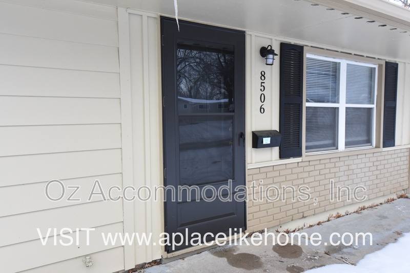 House for rent at 8506 E 91st Terrace, Kansas City, MO 64138