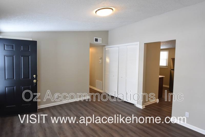 House for rent at 8506 E 91st Terrace, Kansas City, MO 64138