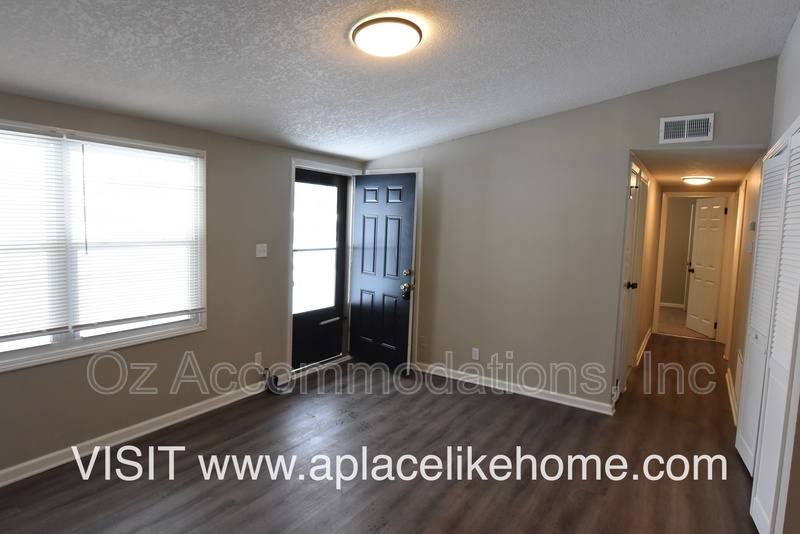 House for rent at 8506 E 91st Terrace, Kansas City, MO 64138