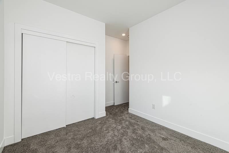 Townhouse for rent at 1306 Osceola St, Denver, CO 80204