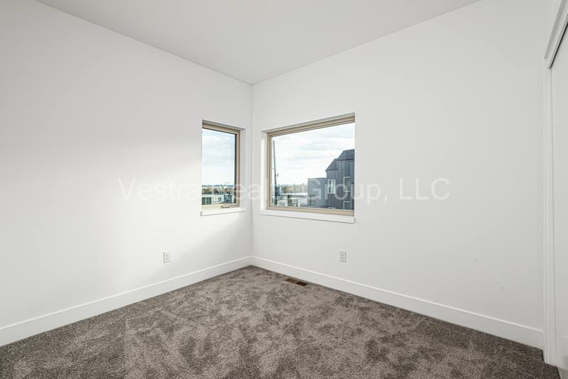 Townhouse for rent at 1306 Osceola St, Denver, CO 80204